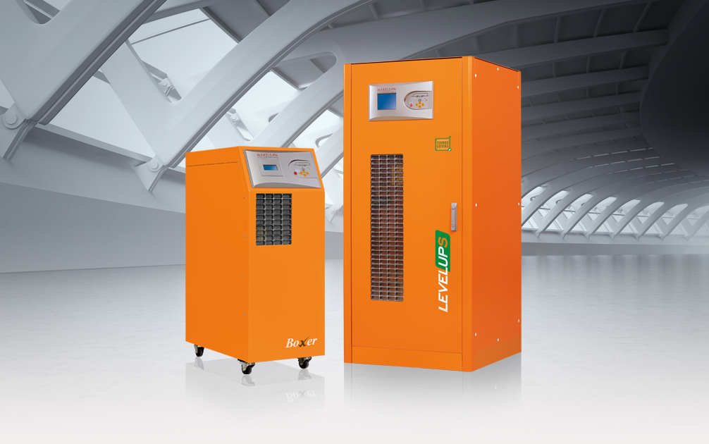 Asersan UPS | Kesintisiz Güç Kaynakları | UPS | Uninterruptible Power Supplies